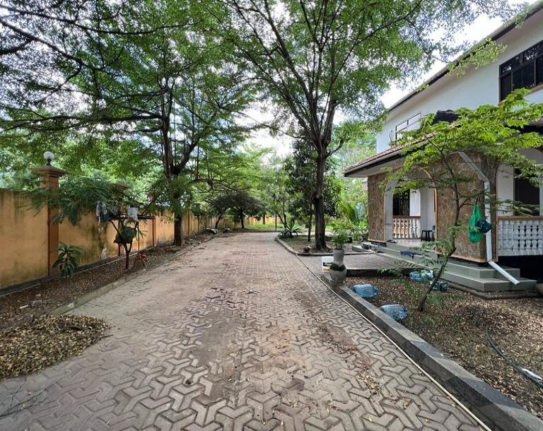 IPH, A House for Sale Mbezi Beach Kidimbwi.-8