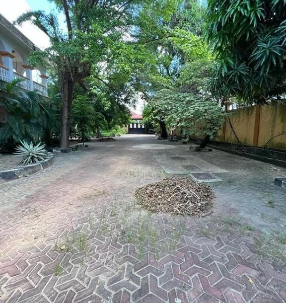 IPH, A House for Sale Mbezi Beach Kidimbwi.-9