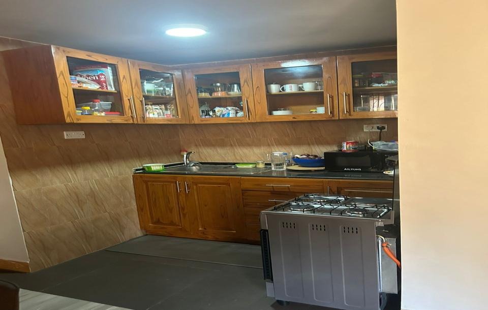 Intercity Property Hub;Apartment for Rent-1