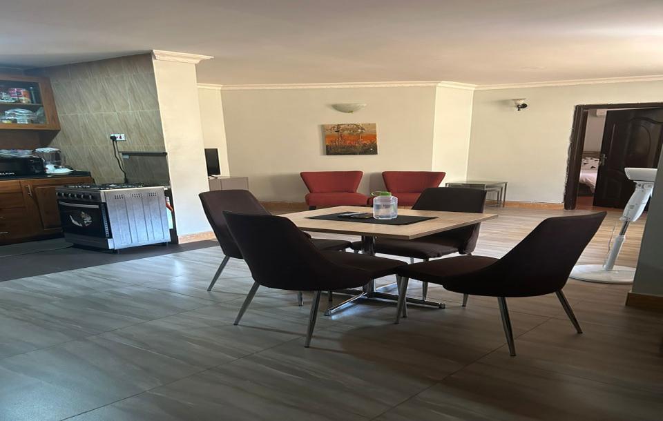 Intercity Property Hub;Apartment for Rent-4