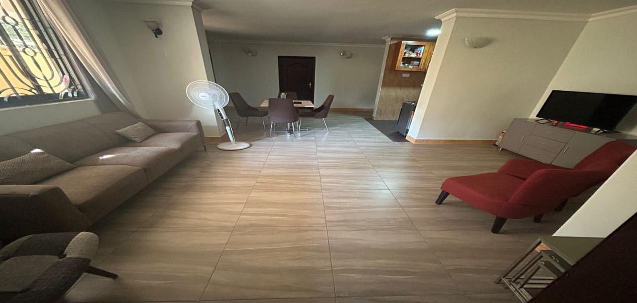 Intercity Property Hub;Apartment for Rent-7