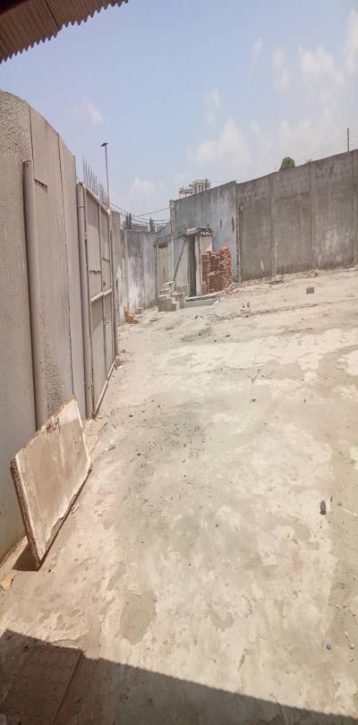 Intercity Property Hub: A Plot for Sale, Buguruni.