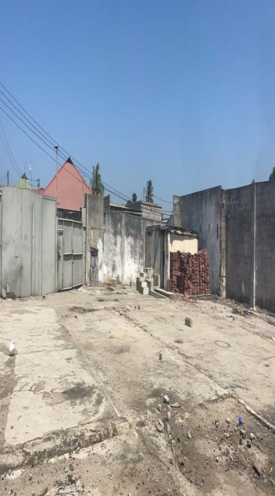 Intercity Property Hub: A Plot for Sale, Buguruni.