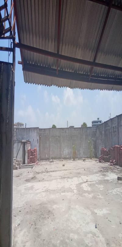 Intercity Property Hub: A Plot for Sale, Buguruni.