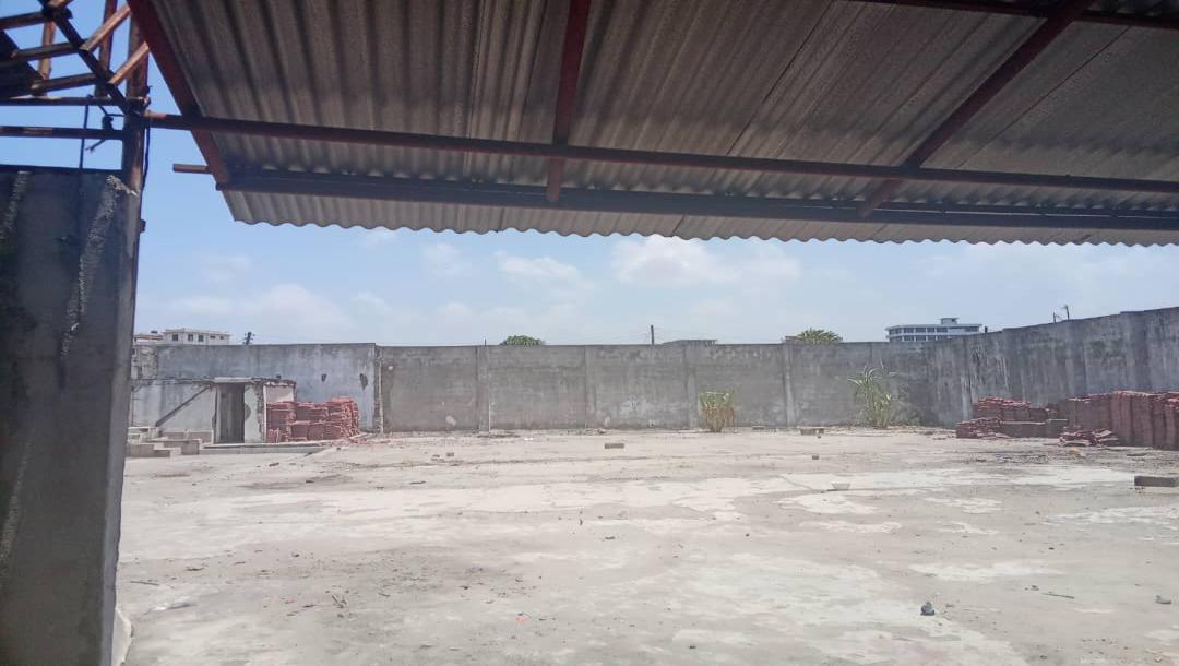 Intercity Property Hub: A Plot for Sale, Buguruni.-3