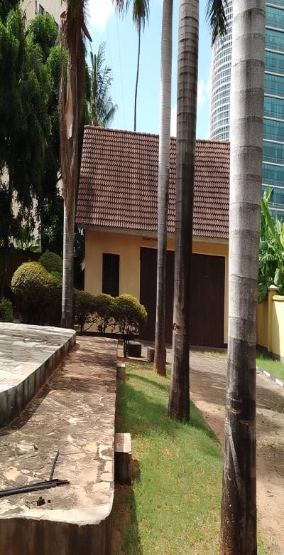 Intercity Property Hub: A House for Rent, Mikocheni.