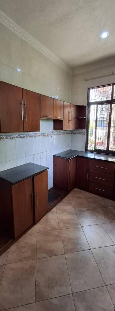 IPH: A house for Rent ~ Ununio, Dar Es Salaam.