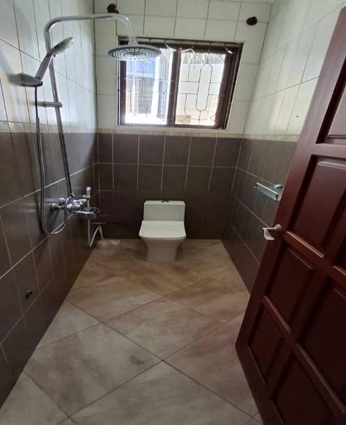 IPH: A house for Rent ~ Ununio, Dar Es Salaam.-3