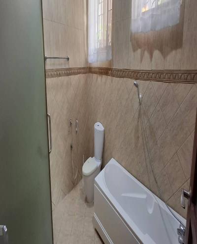 IPH: A house for Rent ~ Ununio, Dar Es Salaam.