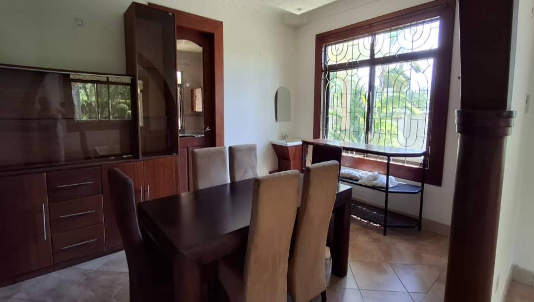 IPH: A house for Rent ~ Ununio, Dar Es Salaam.-7