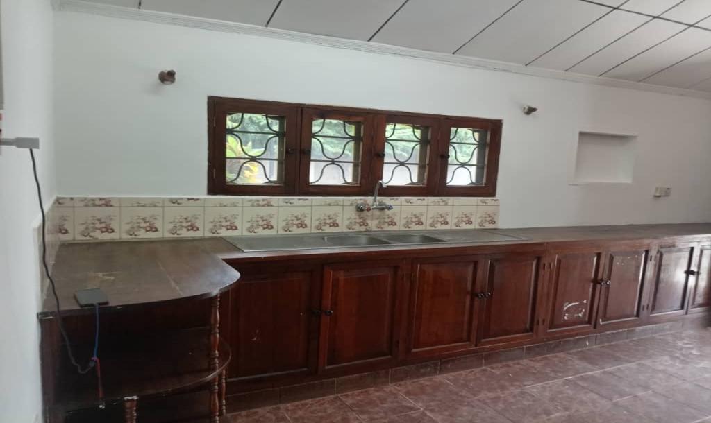 IPH, House for Rent, Regent Estate, Mikocheni.-1