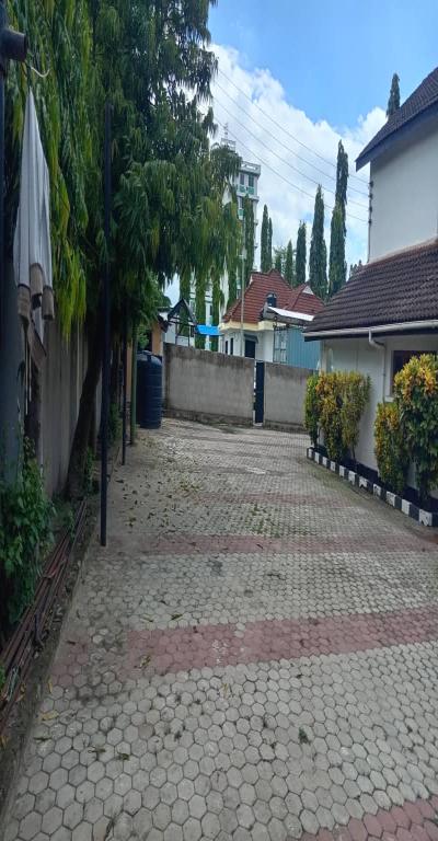 IPH, House for Rent, Regent Estate, Mikocheni.