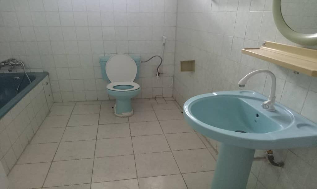 IPH, House for Rent, Regent Estate, Mikocheni.-5