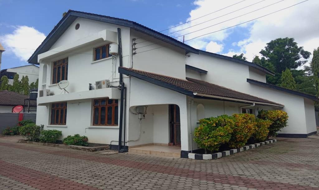 IPH, House for Rent, Regent Estate, Mikocheni.-6