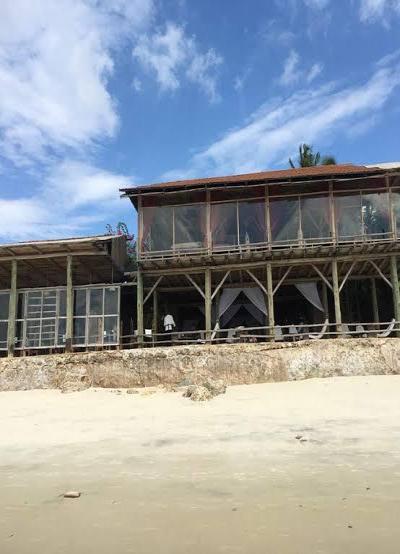 Intercity Property Hub, Beach Front Hotel for Sale