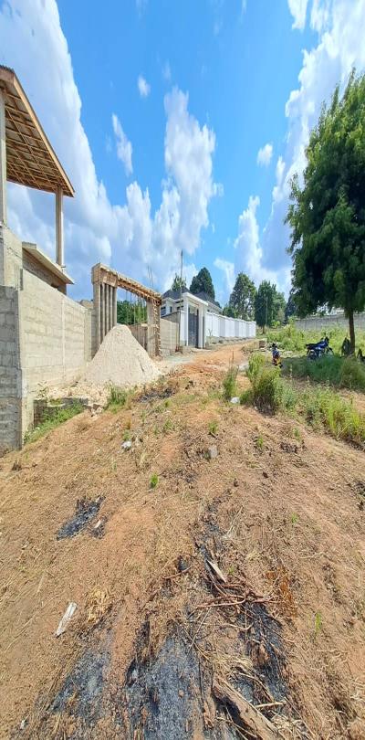 Intercity Property Hub, Plot for Sale