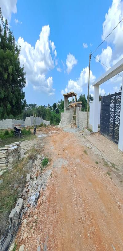 Intercity Property Hub, Plot for Sale