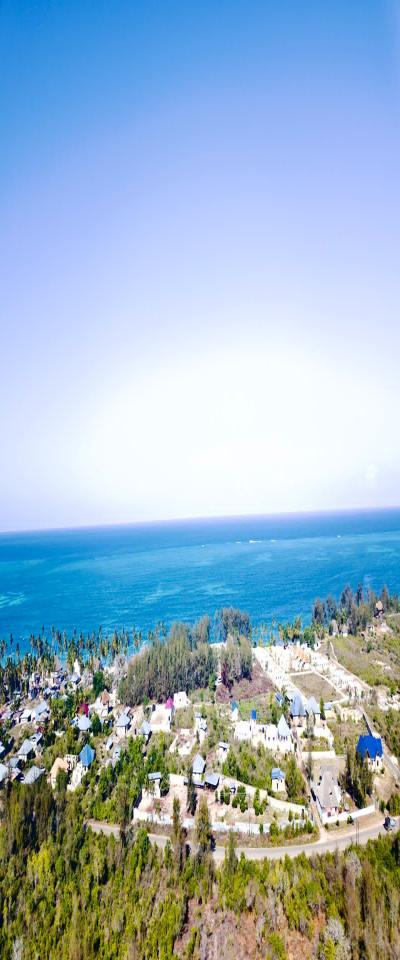 Intercity Property Hub: A Beach Plot for Sale ~ Kiwengwa, Zanzibar.