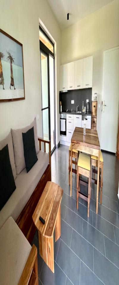 Intercity Property Hub: A Luxurious Apartment for Sale ~ Paje, Zanzibar.