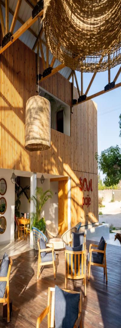 Intercity Property Hub: A Luxurious Apartment for Sale ~ Paje, Zanzibar.