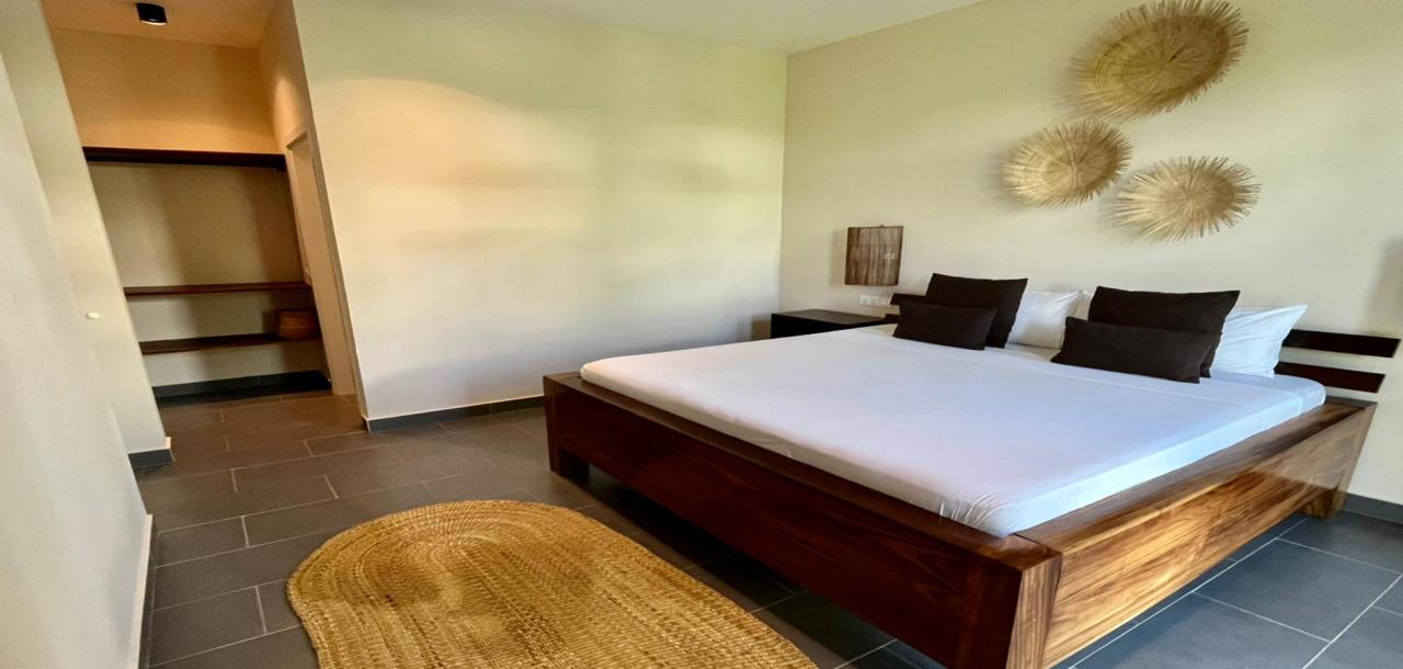 Intercity Property Hub: A Luxurious Apartment for Sale ~ Paje, Zanzibar.-5