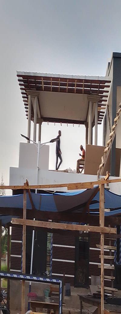 Sheby Garden: Ilemela, Mwanza