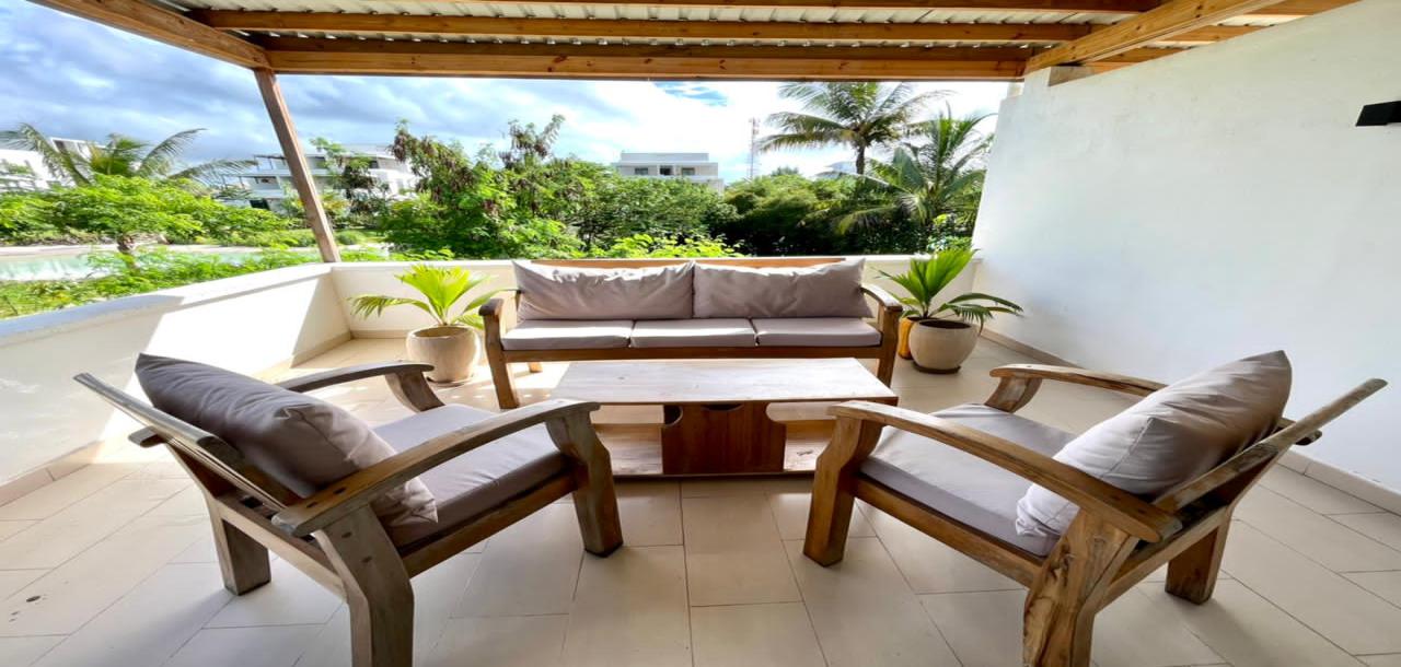 Intercity Property Hub: A Luxurious Apartment for Sale ~ Paje, Zanzibar.-6