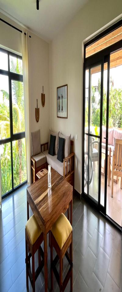 Intercity Property Hub: A Luxurious Apartment for Sale ~ Paje, Zanzibar.