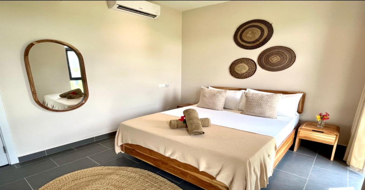 Intercity Property Hub: A Luxurious Apartment for Sale ~ Paje, Zanzibar.-11