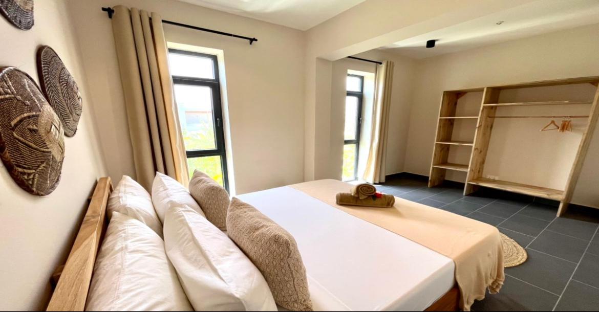 Intercity Property Hub: A Luxurious Apartment for Sale ~ Paje, Zanzibar.-12