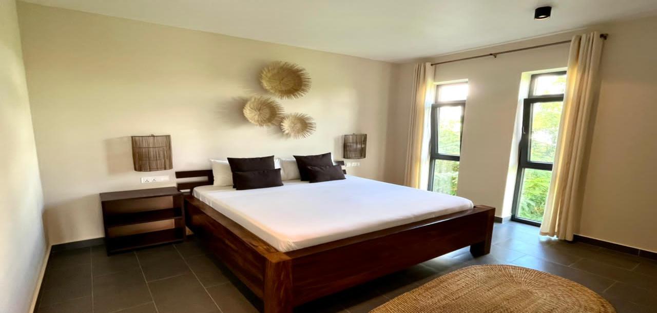 Intercity Property Hub: A Luxurious Apartment for Sale ~ Paje, Zanzibar.-13