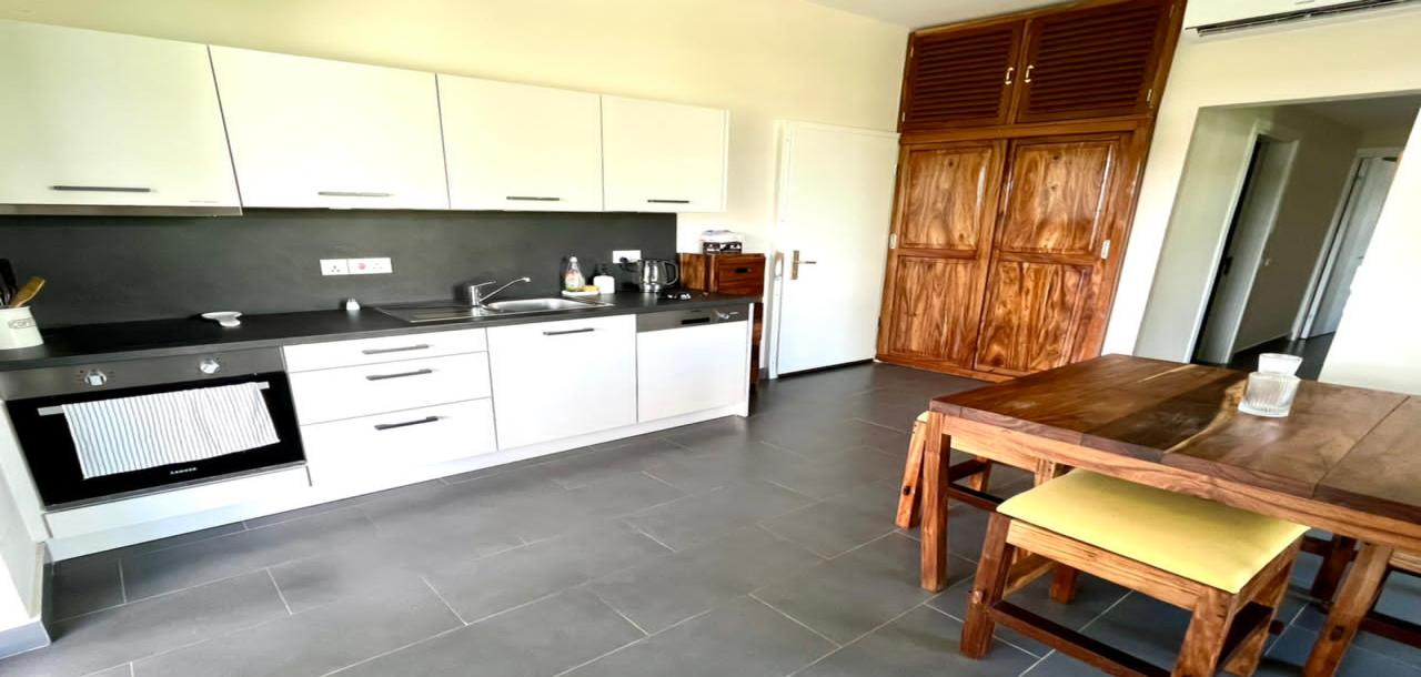 Intercity Property Hub: A Luxurious Apartment for Sale ~ Paje, Zanzibar.-14