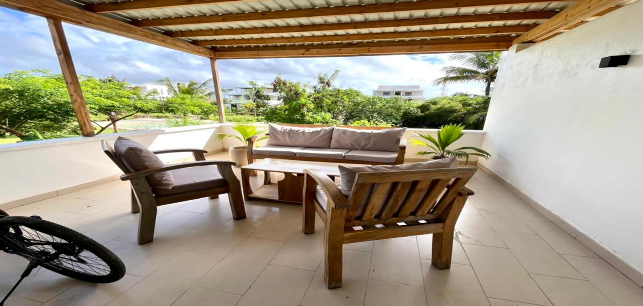 Intercity Property Hub: A Luxurious Apartment for Sale ~ Paje, Zanzibar.-15