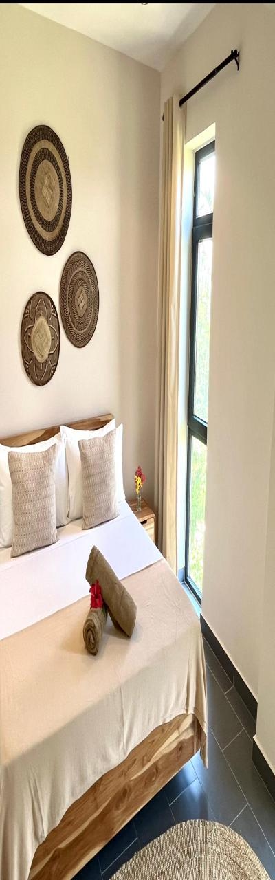 Intercity Property Hub: A Luxurious Apartment for Sale ~ Paje, Zanzibar.