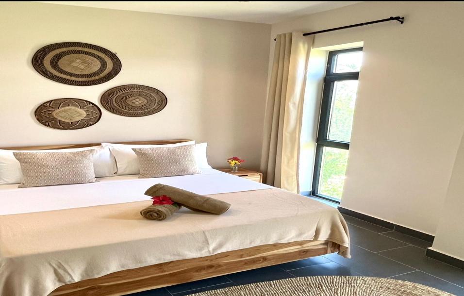 Intercity Property Hub: A Luxurious Apartment for Sale ~ Paje, Zanzibar.-16