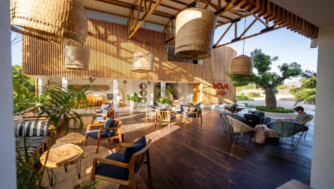 Intercity Property Hub: A Luxurious Apartment for Sale ~ Paje, Zanzibar.-17