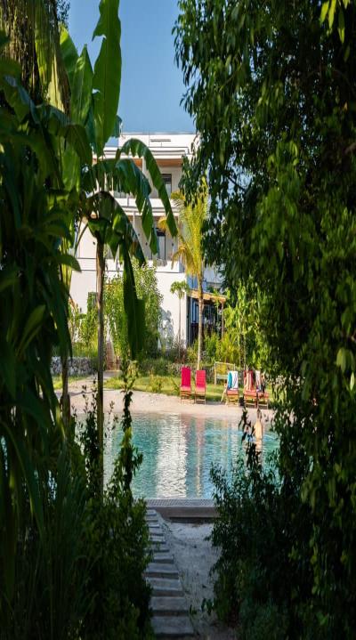 Intercity Property Hub: A Luxurious Apartment for Sale ~ Paje, Zanzibar.