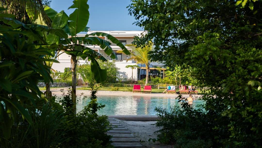 Intercity Property Hub: A Luxurious Apartment for Sale ~ Paje, Zanzibar.-19