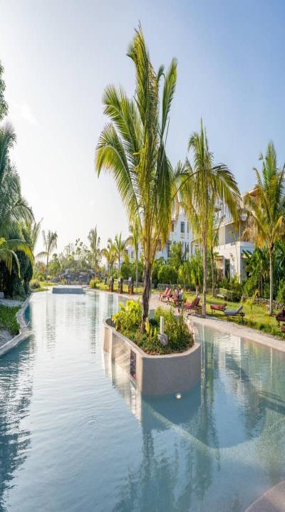 Intercity Property Hub: A Luxurious Apartment for Sale ~ Paje, Zanzibar.