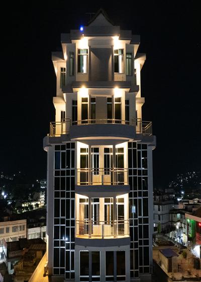 Midland Hotel Mwanza