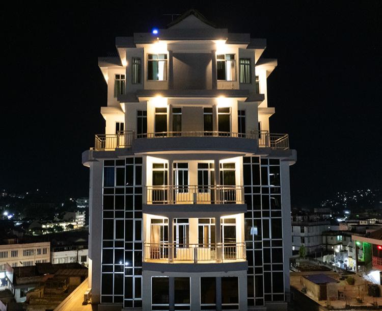 Midland Hotel Mwanza-1