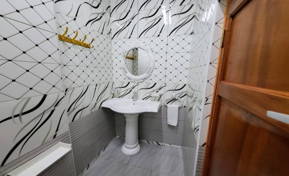 The Golden Pigeon Hotel & Spa - Mwanza-5