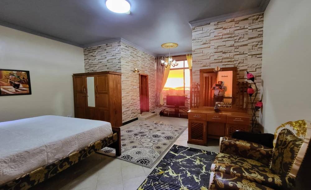The Golden Pigeon Hotel & Spa - Mwanza-1