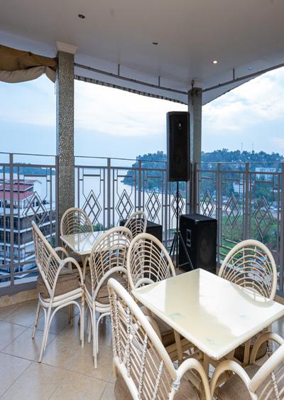 Midland Hotel Mwanza