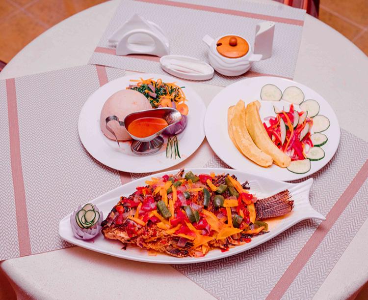 Midland Hotel Mwanza-9