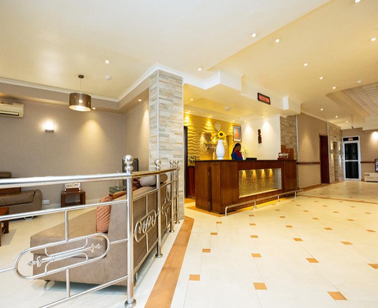 Midland Hotel Mwanza-20