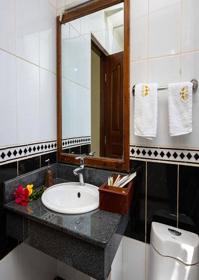 Midland Hotel Mwanza