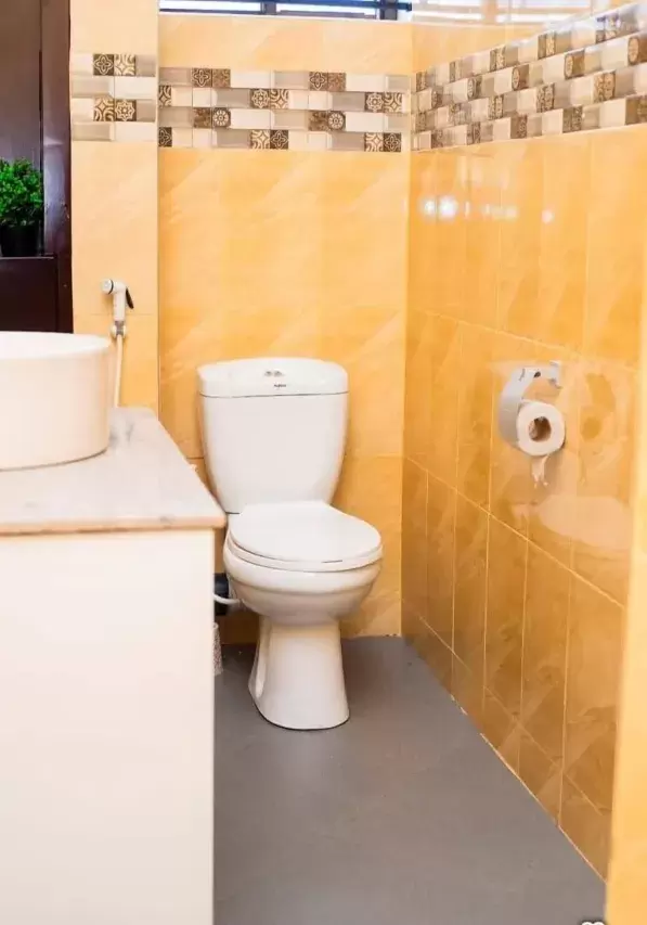 Gracious Hotel, Mbeya.