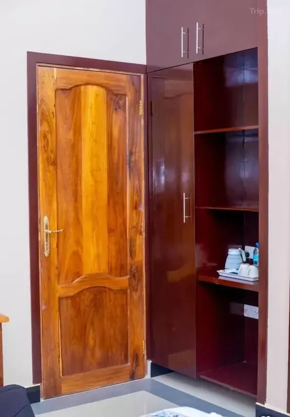 Gracious Hotel, Mbeya.