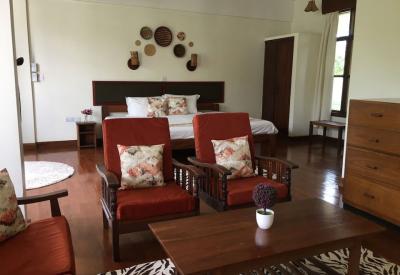 Bristol Cottages Kilimanjaro, Moshi.